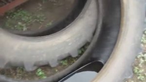 Шина VOLTYRE 15.5 на МТЗ стоит ли ее брать.