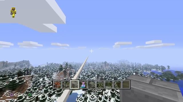 Minecraft:Mansion And Walking Dead Map
