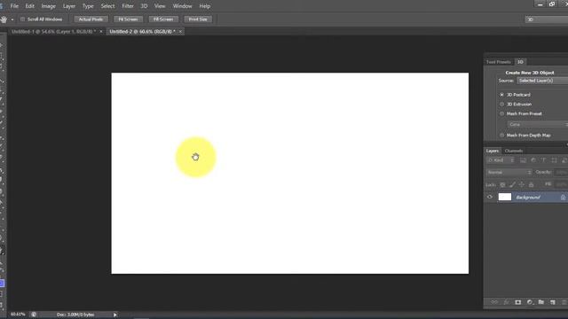 How to Use Polygon Sape Tool, Hand Tool , Zoom Tool |Photoshop CS6| in Hindi ||Education explorer|| смотреть онлайн