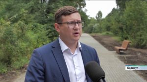 Новости Алтайского края 9 августа 2024 года, выпуск в 6:35