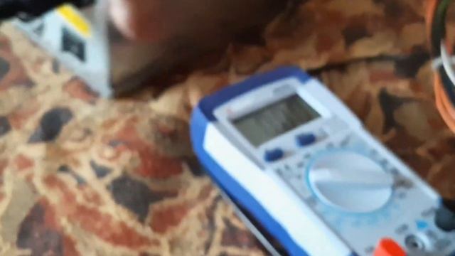 Зарядное устройство из блока питания... смотреть онлайн