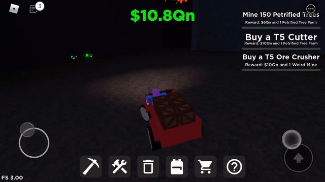 Roblox Factory Simulator location of Weird ore and Shroomite ore :3 смотреть онлайн
