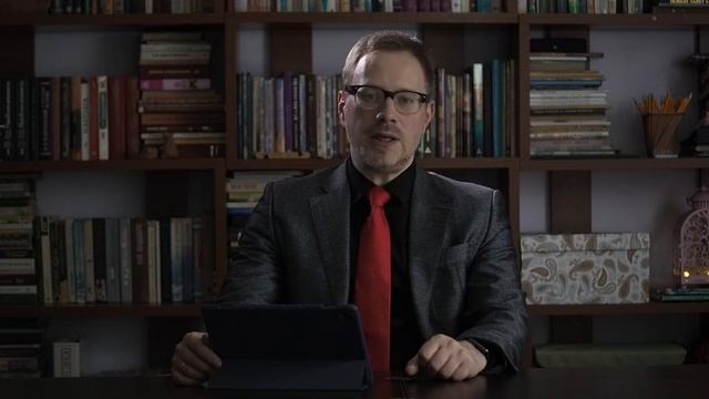 Начни день с Богом | ПРЕИСПОЛНЕН ЖАЛОСТИ - 22.01.21 смотреть онлайн