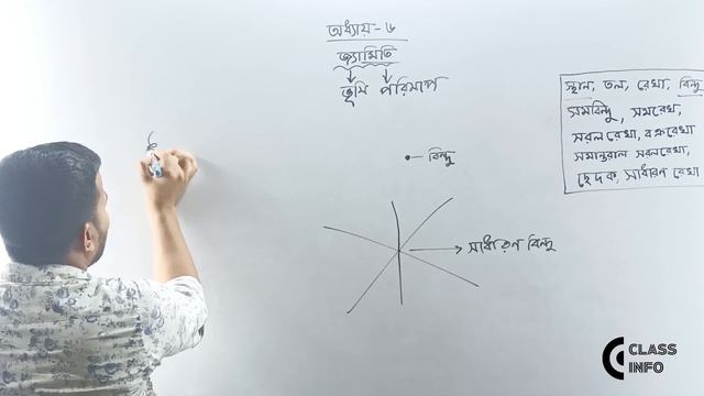 জ্যামিতির প্রাথমিক আলোচনা যা তোমাকে জানতেই হবে//A basic discussion of geometry that you need to kno смотреть онлайн