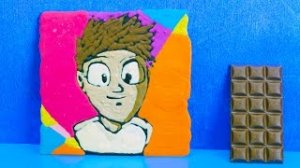 ЯНГО ИЗ ШОКОЛАДА.mp