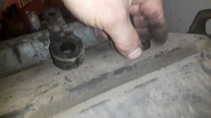 Невключаються передачи. кулиса.ATEGO.