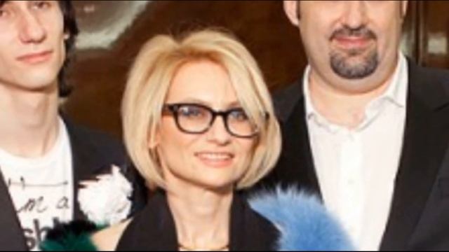 ВЫ НЕ ПОВЕРИТЕ! Вот как выглядит муж Эвелины Хромченко