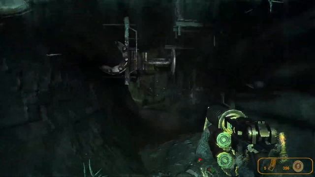 Метро 2033 | #2 Пройти мб смотреть онлайн