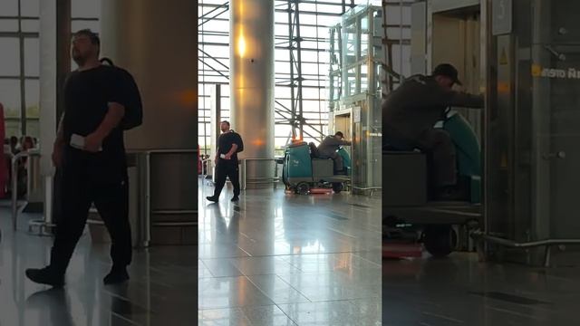 Как помыть лифт смотреть онлайн