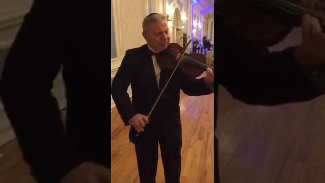 Grigori Gontmacher - Song From Secret Garden - Violin смотреть онлайн
