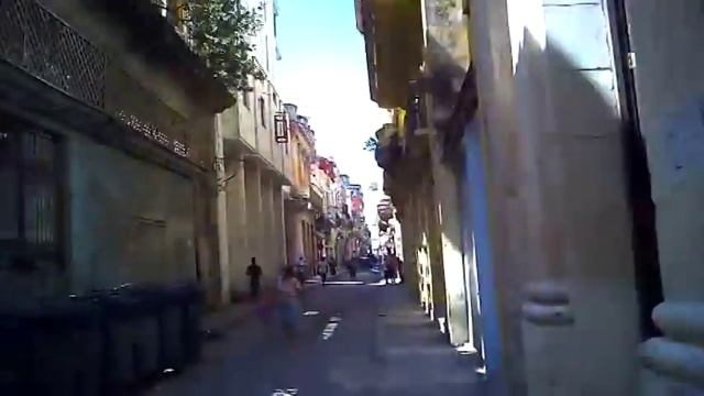 Как продают фальшивые сигары в Гаване / Fake cigars in Havana смотреть онлайн