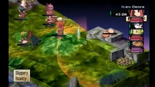 Phantom Brave We Meet Again stage 2-2 смотреть онлайн