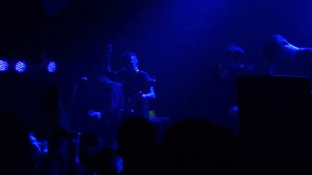 AMATORY - Эффект Бабочки [Live In Izhevsk. BBQ 23.11.2019] смотреть онлайн