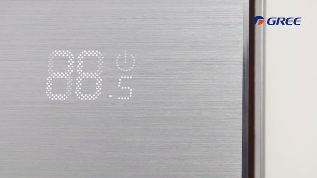 Gree U-Crown смотреть онлайн