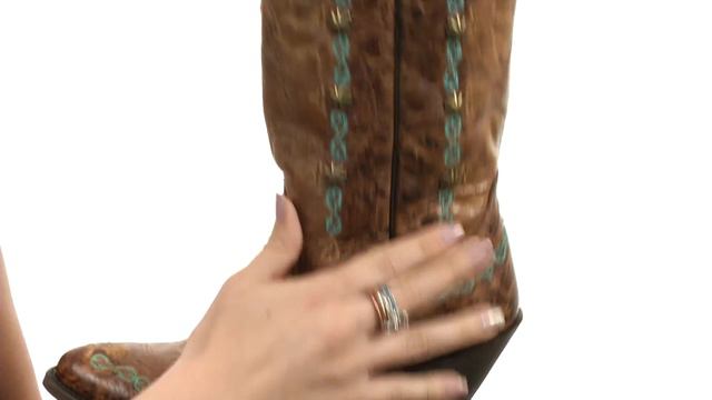Dan Post Maxi SKU:8849248 смотреть онлайн