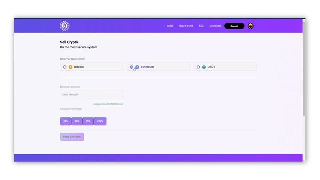 P2P Exchange Development | WazirX Clone : Create your own P2P Crypto Exchange today! смотреть онлайн