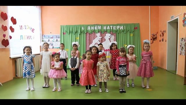 День матери. 2021 г. смотреть онлайн