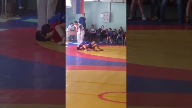 Самбо в улан удэ на трубачеева смотреть онлайн