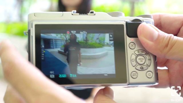รีวิว Fuji X-A5 Review On the Field смотреть онлайн