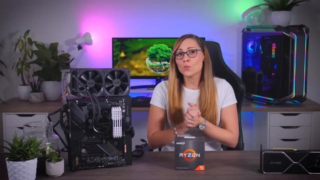 FIXING Ryzen 5 Warzone / Cold War Issues + Massive FPS Gains on Both Intel & AMD Systems смотреть онлайн