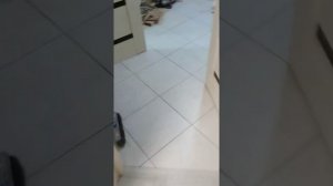 Установка широких доборов на межкомнатные двери!