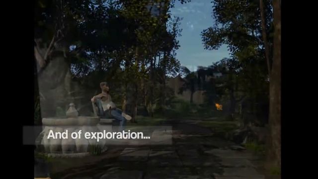 Pahelika : Revelations - Bande-annonce #1 смотреть онлайн