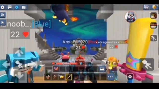 THIS SPAMER TRY TO SPAM ME BUT ¦¦ FUNNY MOMENTS ¦¦ (blockman go) ¦¦@ryanbg¦¦ смотреть онлайн
