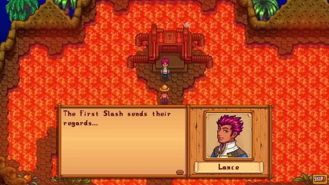 Becoming A Wizard | Stardew Expanded смотреть онлайн