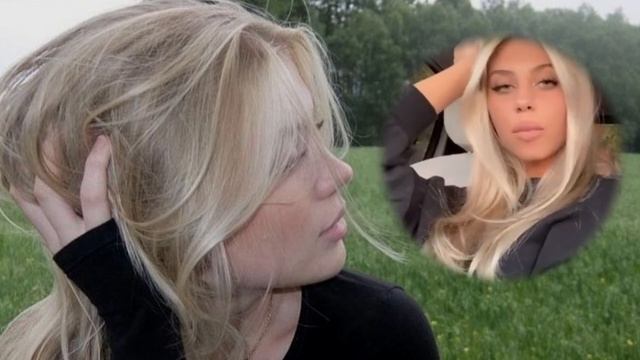 ☆blonde hair?? +buster::ru subliminal смотреть онлайн