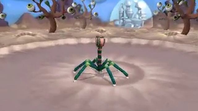 Spore Bacteriophage Virus смотреть онлайн