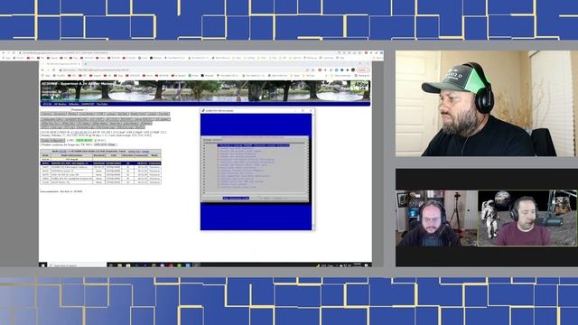 Adding ECHOLINK to Your ALLSTAR Node or Hub | Ham Radio Allstar Node смотреть онлайн