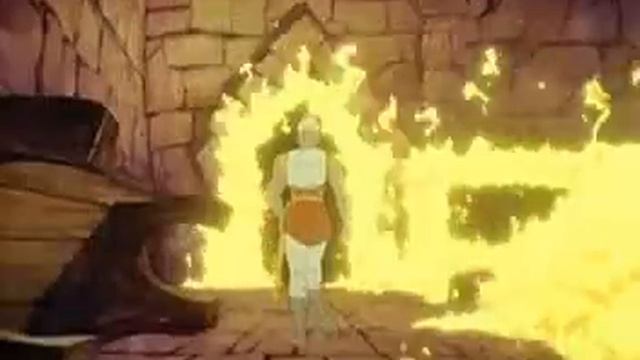 Game Over: Dragon's Lair (Death Animations) смотреть онлайн