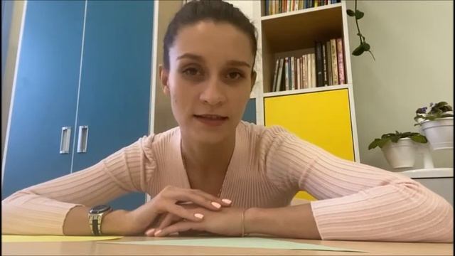 Чухманова А. Д. "Генеалогическое древо" МАСТЕР-КЛАСС смотреть онлайн
