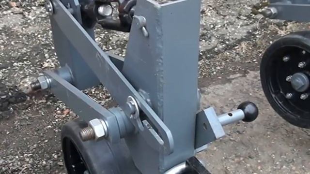 Культиваторы КРН-5,6/8,4 с оборудованием для ЖКУ(Тел.(+7(928)4277133) смотреть онлайн