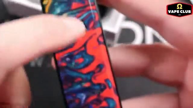 Smok Nord 2 40W Pod Kit Chính Hãng | VapeClub.vn