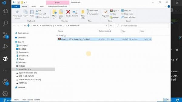 [SOLVED] ESP32CAM error - Failed to connect to ESP32: Timed out waiting for packet header