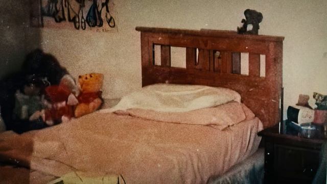 Загадочное исчезновение Джессики Лансфорд **ИСЧЕЗЛА ИЗ СОБСТВЕННОЙ КОМНАТЫ** смотреть онлайн