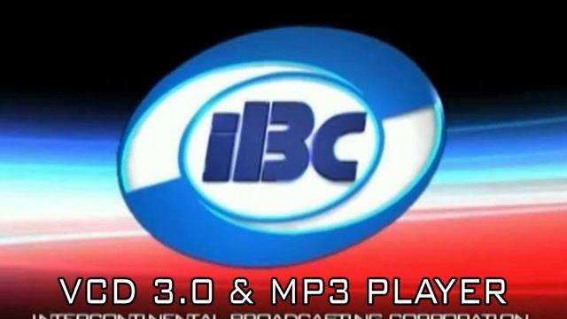 IBC VCD Player | IBC-680VCD (Testing Audio CD) смотреть онлайн