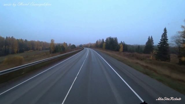 Imangadjiev - Дальнобой