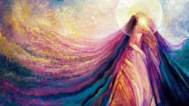 Медитация Любовь смотреть онлайн