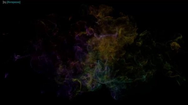 Глубокий космос. Сердце Вселенной