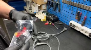 Ремонт Перфоратора Metabo KHE 2660 Quick