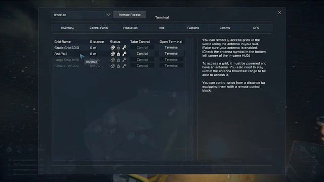 Rdav's AI Autominer Script | Space Engineering Academy смотреть онлайн