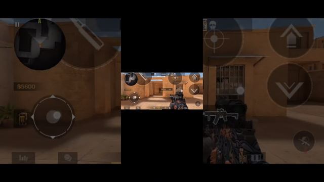 ДЕМКА В СОЮЗНИКАХ С КАМБЕКОМ ОТ Т СТОРОНЫ | Standoff2 So2 смотреть онлайн