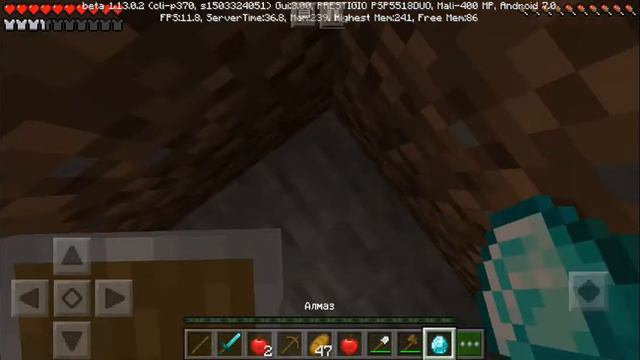 Я продолжаю играть в маенкрафт смотреть онлайн