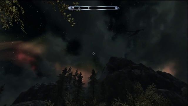 Skyrim Dawnguard gameplay part 1 смотреть онлайн