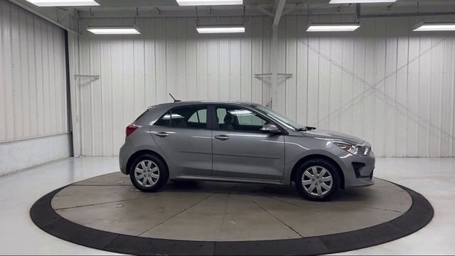 2022 Kia Rio S Hatchback Paris Lexington Winchester Nicholasville Louisville смотреть онлайн