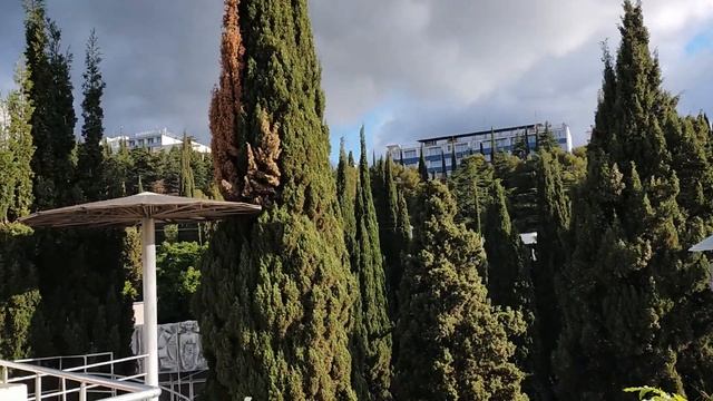 Профессорский уголок Алушта Частный сектор Еще бюджетнее смотреть онлайн