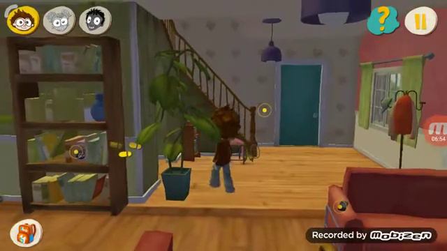 Проказник Энджело Angelo - The Game #1 Знакомство с игрой Первый взгляд смотреть онлайн