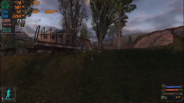 Сборка из прошлого! 2 ядра, 3 гига, игровая видеокарта! смотреть онлайн